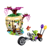 LEGO Angry Birds 75823 Kradzież jaj na Ptasiej Wyspie